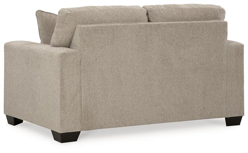 Deltona Living Room Set - Faith Furniture (Manhattan, KS)