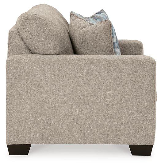 Deltona Living Room Set - Faith Furniture (Manhattan, KS)