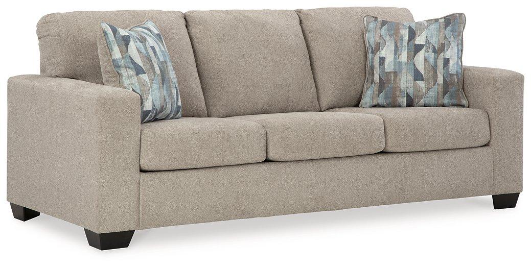 Deltona Living Room Set - Faith Furniture (Manhattan, KS)