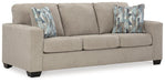 Deltona Living Room Set - Faith Furniture (Manhattan, KS)