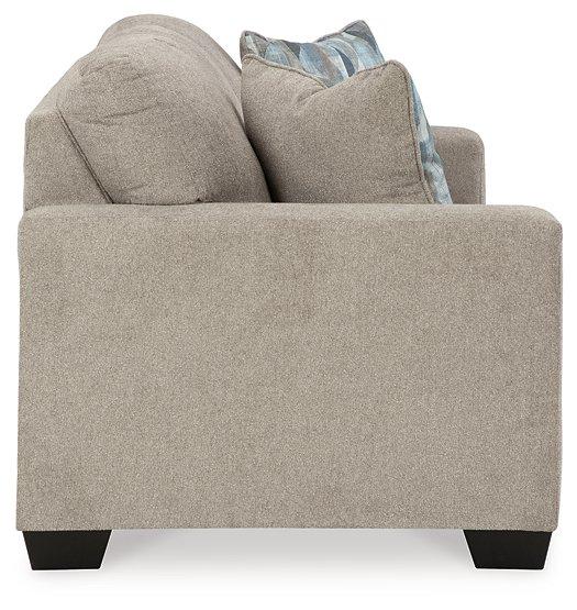 Deltona Living Room Set - Faith Furniture (Manhattan, KS)