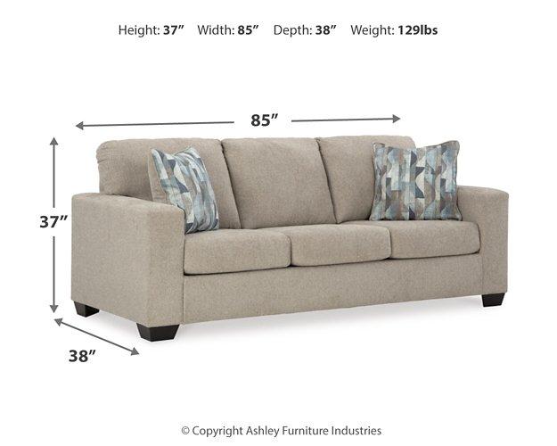 Deltona Living Room Set - Faith Furniture (Manhattan, KS)
