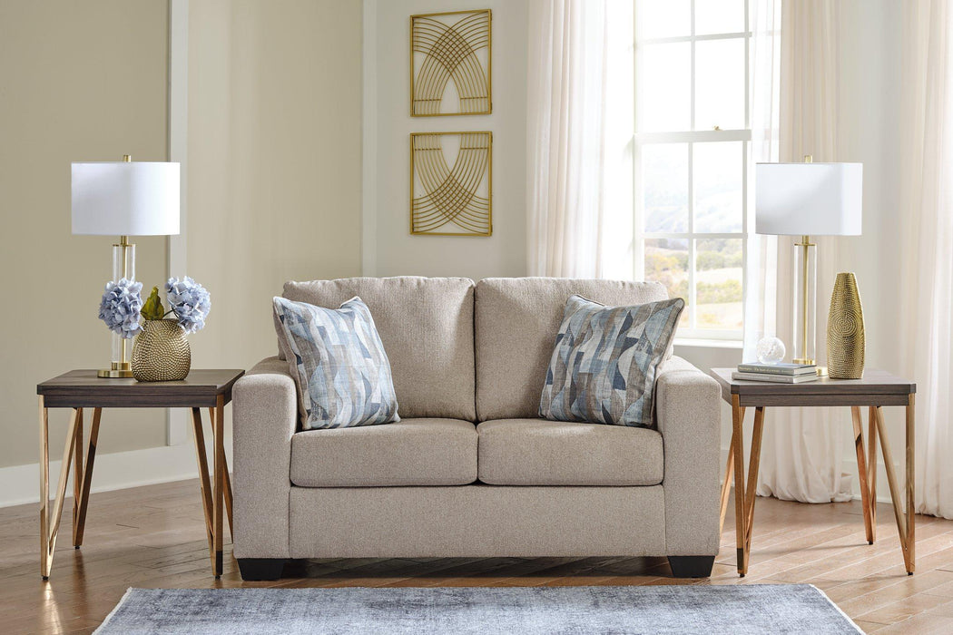 Deltona Living Room Set - Faith Furniture (Manhattan, KS)