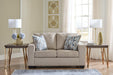 Deltona Living Room Set - Faith Furniture (Manhattan, KS)