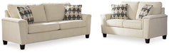 Abinger Living Room Set - Faith Furniture (Manhattan, KS)