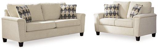 Abinger Living Room Set - Faith Furniture (Manhattan, KS)