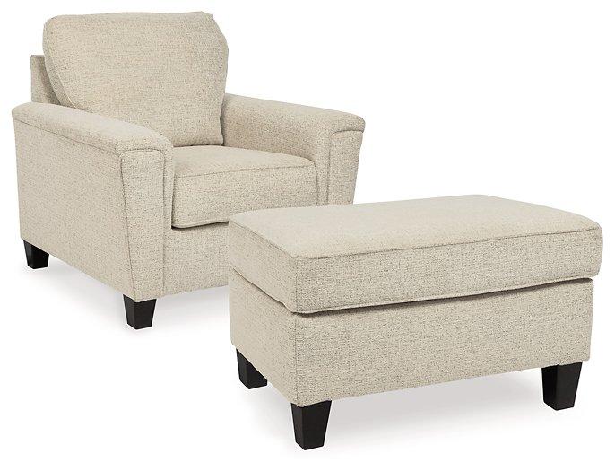 Abinger Living Room Set - Faith Furniture (Manhattan, KS)