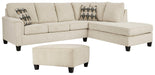 Abinger Living Room Set - Faith Furniture (Manhattan, KS)