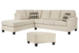Abinger Living Room Set - Faith Furniture (Manhattan, KS)