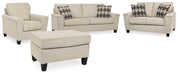 Abinger Living Room Set - Faith Furniture (Manhattan, KS)