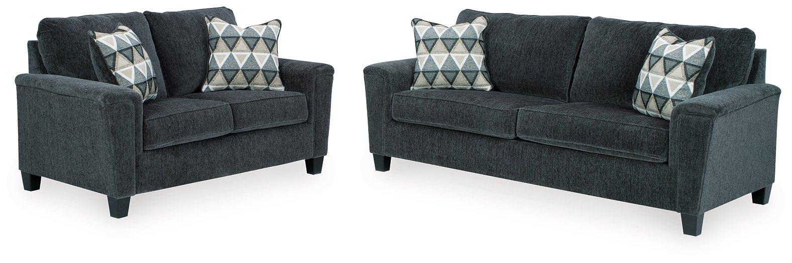 Abinger Living Room Set - Faith Furniture (Manhattan, KS)