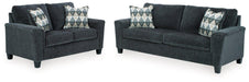Abinger Living Room Set - Faith Furniture (Manhattan, KS)