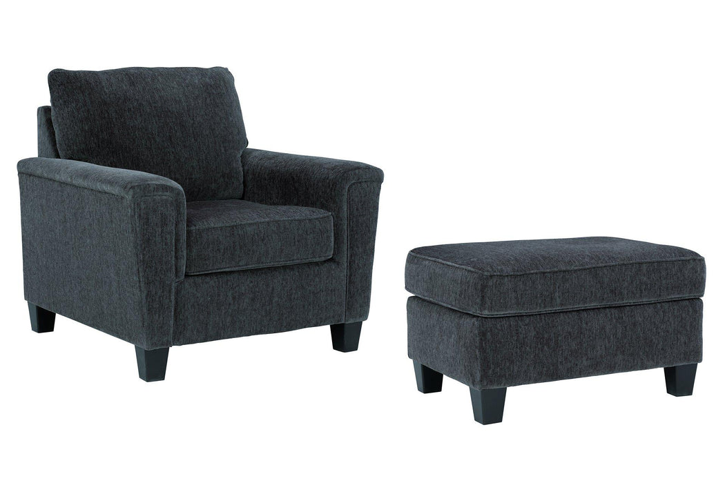 Abinger Living Room Set - Faith Furniture (Manhattan, KS)