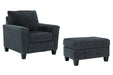 Abinger Living Room Set - Faith Furniture (Manhattan, KS)