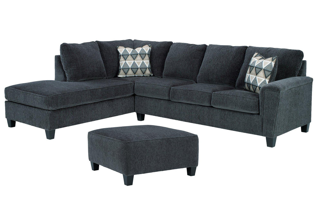 Abinger Living Room Set - Faith Furniture (Manhattan, KS)