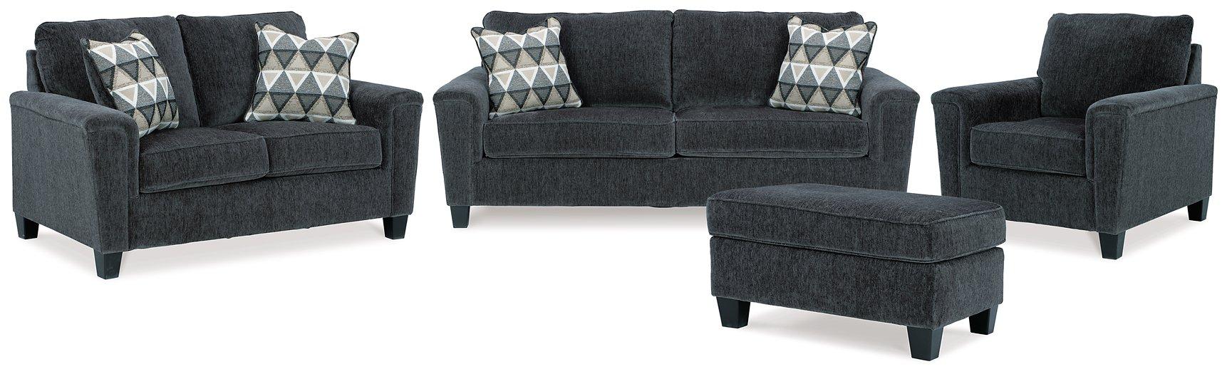 Abinger Living Room Set - Faith Furniture (Manhattan, KS)