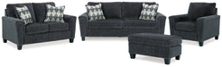 Abinger Living Room Set - Faith Furniture (Manhattan, KS)