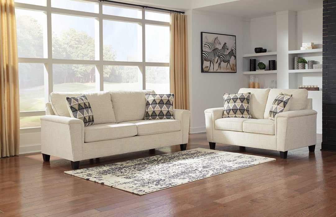 Abinger Living Room Set - Faith Furniture (Manhattan, KS)