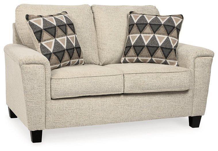 Abinger Living Room Set - Faith Furniture (Manhattan, KS)