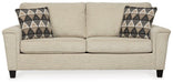 Abinger Living Room Set - Faith Furniture (Manhattan, KS)