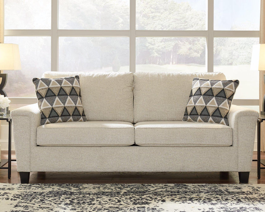 Abinger Living Room Set - Faith Furniture (Manhattan, KS)