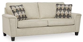 Abinger Living Room Set - Faith Furniture (Manhattan, KS)