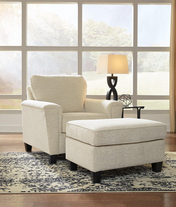 Abinger Living Room Set - Faith Furniture (Manhattan, KS)