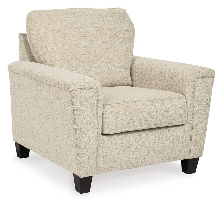 Abinger Living Room Set - Faith Furniture (Manhattan, KS)