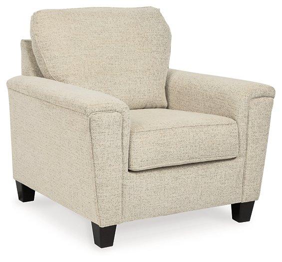 Abinger Living Room Set - Faith Furniture (Manhattan, KS)