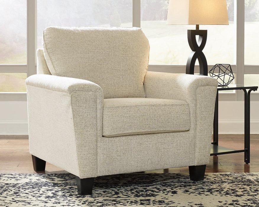 Abinger Living Room Set - Faith Furniture (Manhattan, KS)