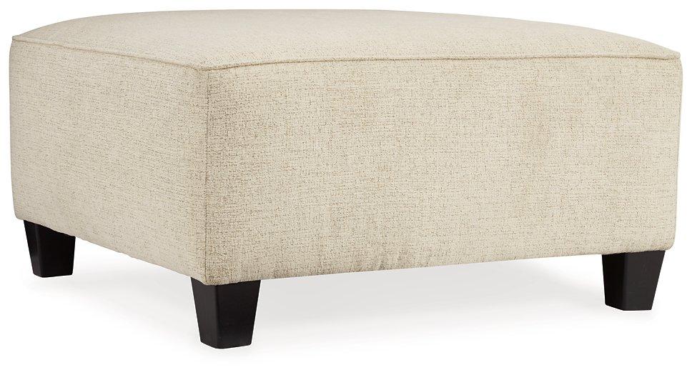 Abinger Living Room Set - Faith Furniture (Manhattan, KS)