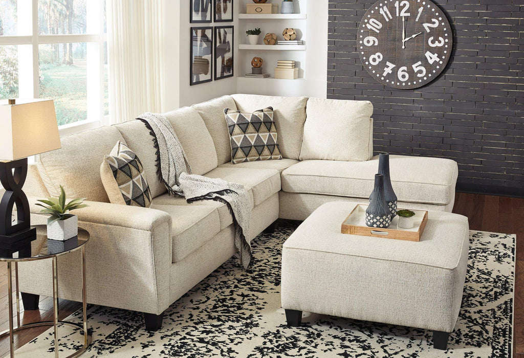 Abinger Living Room Set - Faith Furniture (Manhattan, KS)