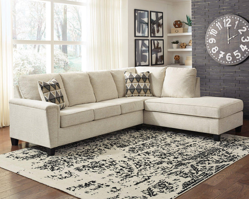 Abinger Living Room Set - Faith Furniture (Manhattan, KS)