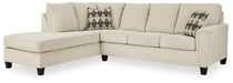 Abinger Living Room Set - Faith Furniture (Manhattan, KS)