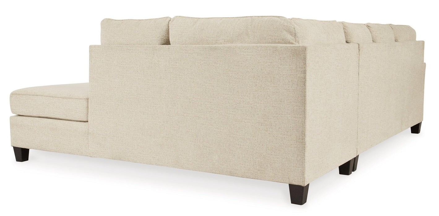 Abinger Living Room Set - Faith Furniture (Manhattan, KS)