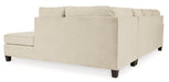 Abinger Living Room Set - Faith Furniture (Manhattan, KS)