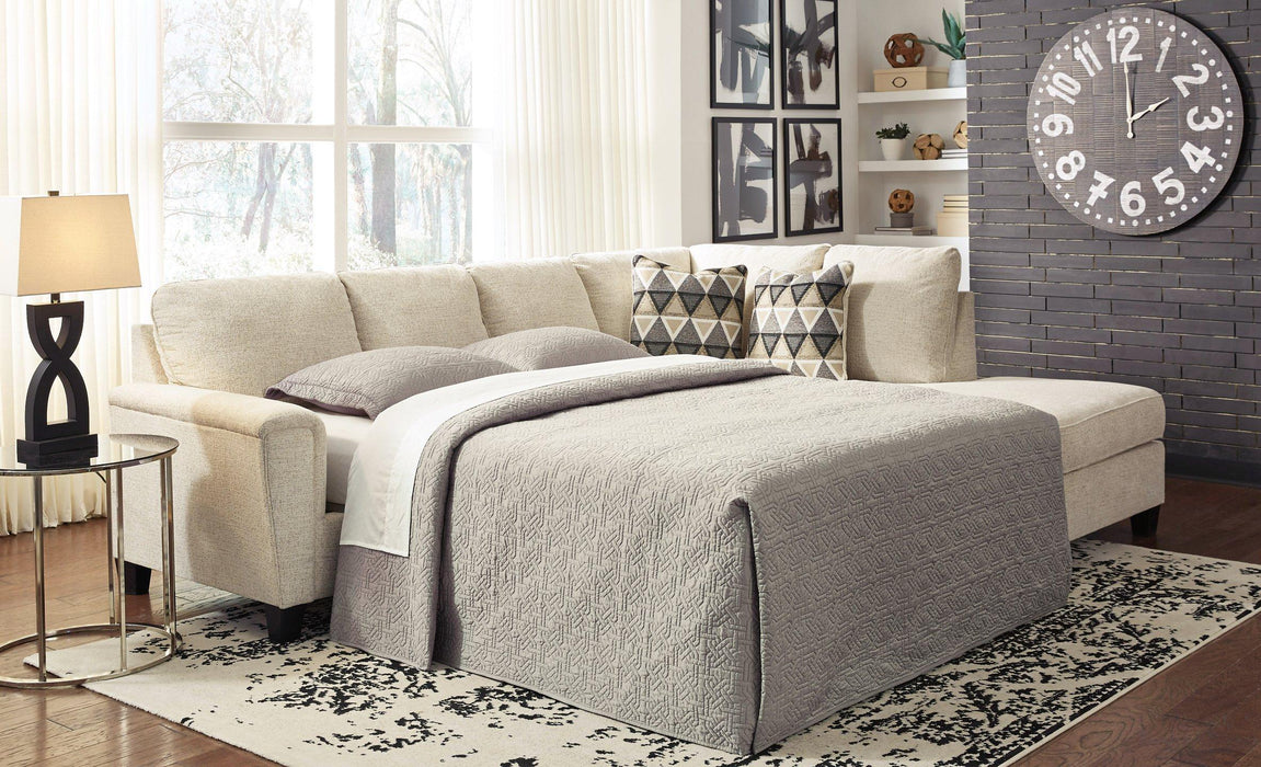 Abinger Living Room Set - Faith Furniture (Manhattan, KS)