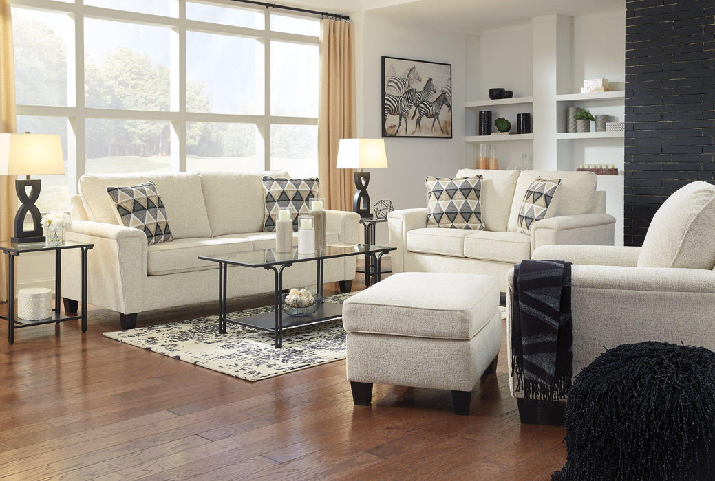 Abinger Living Room Set - Faith Furniture (Manhattan, KS)