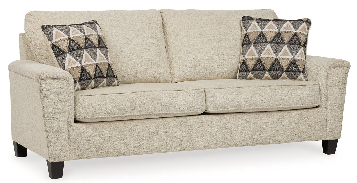 Abinger Living Room Set - Faith Furniture (Manhattan, KS)