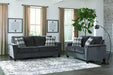 Abinger Living Room Set - Faith Furniture (Manhattan, KS)