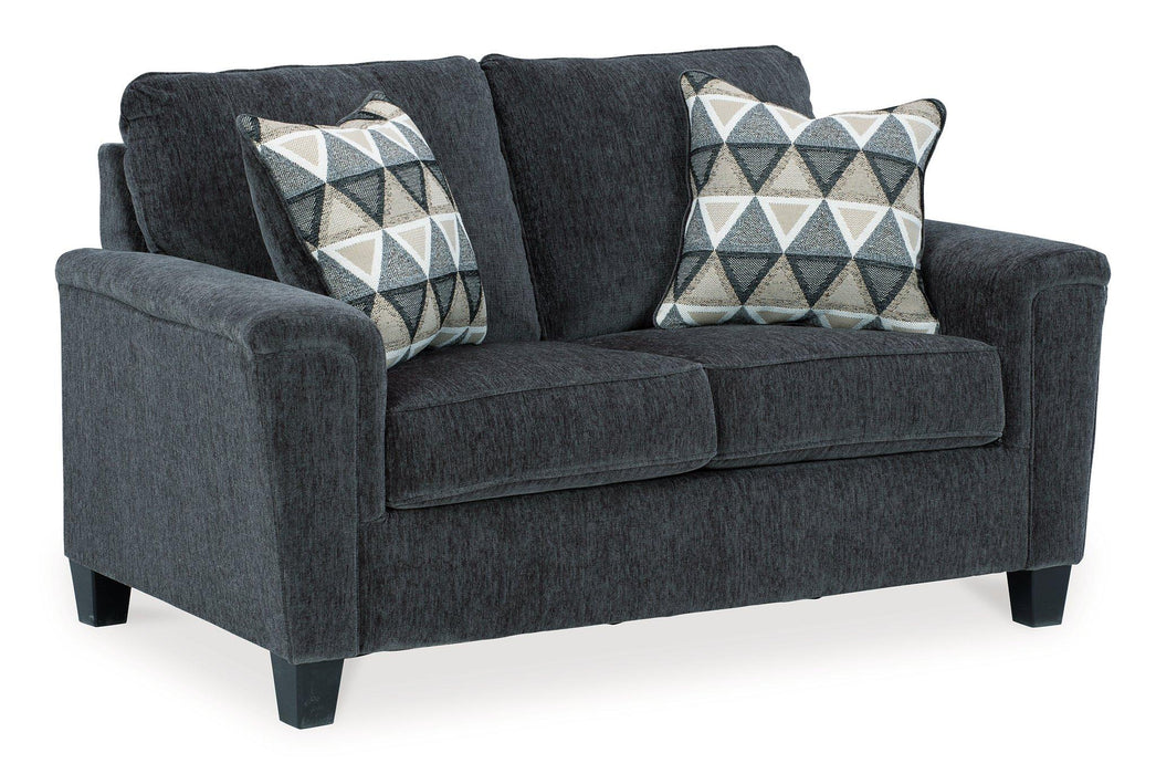 Abinger Living Room Set - Faith Furniture (Manhattan, KS)
