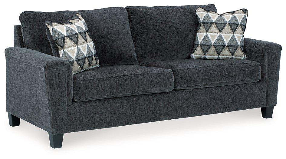 Abinger Living Room Set - Faith Furniture (Manhattan, KS)