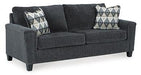 Abinger Living Room Set - Faith Furniture (Manhattan, KS)
