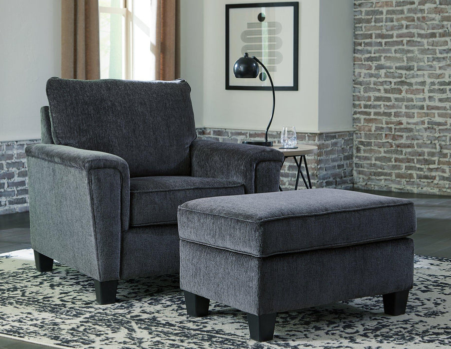 Abinger Living Room Set - Faith Furniture (Manhattan, KS)