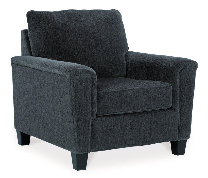 Abinger Living Room Set - Faith Furniture (Manhattan, KS)