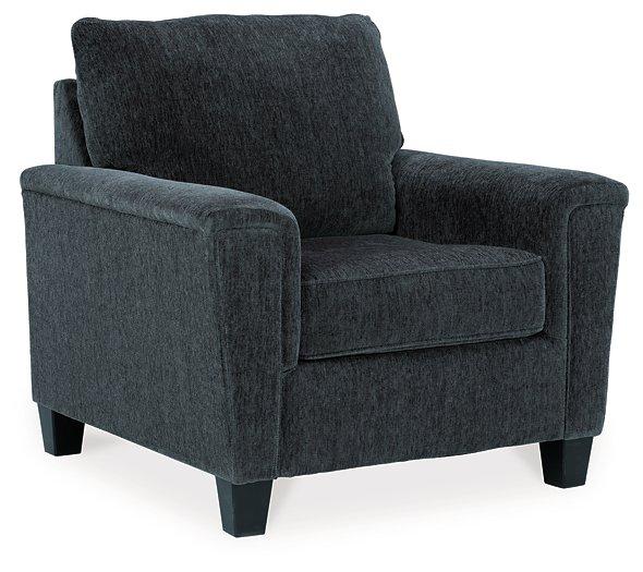 Abinger Living Room Set - Faith Furniture (Manhattan, KS)