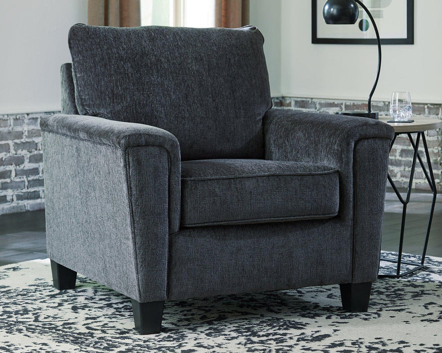 Abinger Living Room Set - Faith Furniture (Manhattan, KS)