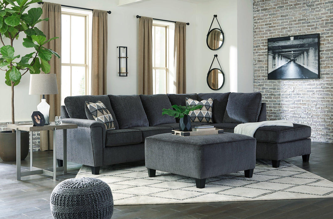 Abinger Living Room Set - Faith Furniture (Manhattan, KS)