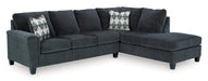 Abinger Living Room Set - Faith Furniture (Manhattan, KS)