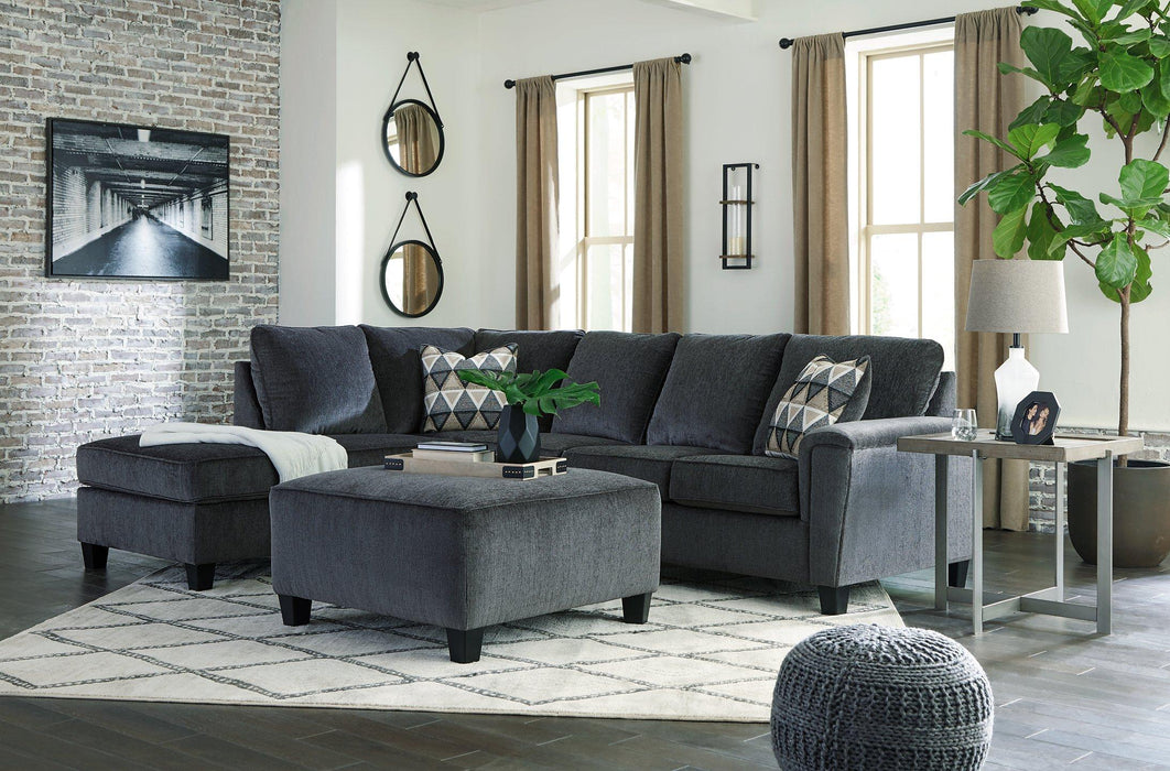 Abinger Living Room Set - Faith Furniture (Manhattan, KS)